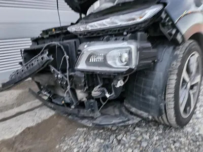 2017 Hyundai Kona KMHK4815GJU030723 VIN:KMHK4815GJU030723