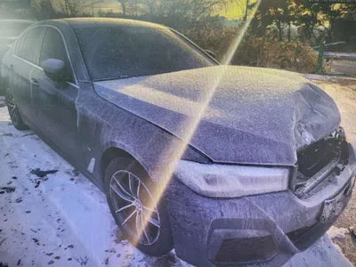 2021 BMW 523 WBA11ES00MCF94024 VIN:WBA11ES00MCF94024