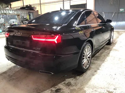 2016 Audi A6 WAUZZZ4G4GN050127 VIN:WAUZZZ4G4GN050127
