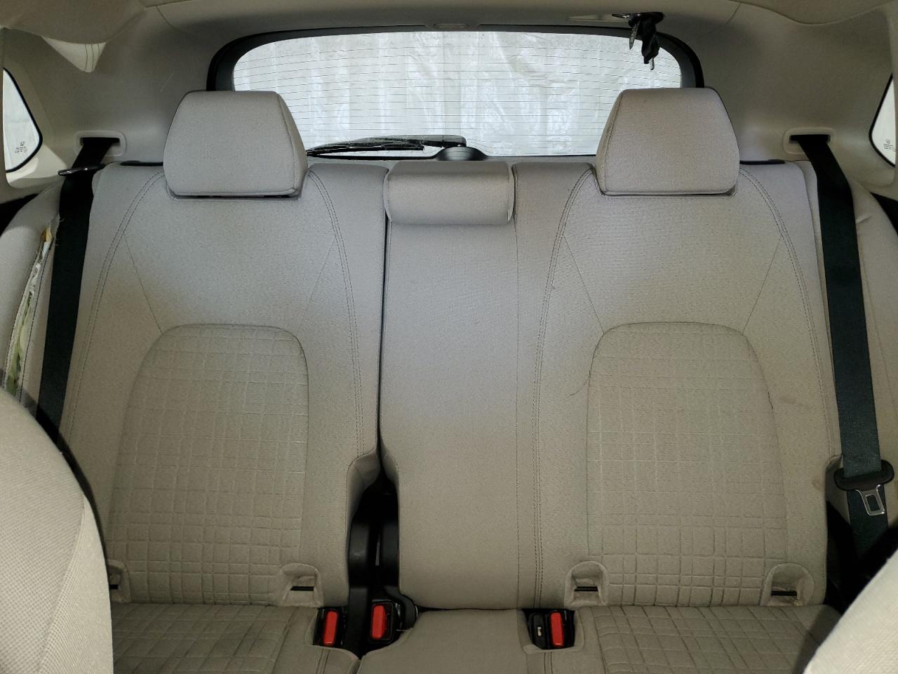 2023 HONDA HR-V LX VIN:3CZRZ1H38PM724473