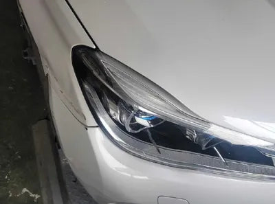 2018 BMW 730 WBA7G6108JB074328 VIN:WBA7G6108JB074328