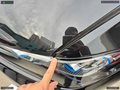 2022 BMW 740 WBATB4105N9K72458 VIN:WBATB4105N9K72458