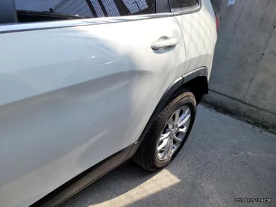 2018 Jeep Cherokee VIN: