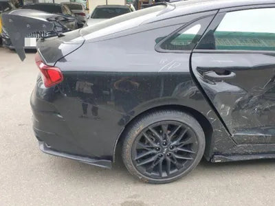2021 Kia K5 VIN: