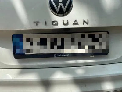 2022 Volkswagen Tiguan WVGZZZ5NZNW009020 VIN:WVGZZZ5NZNW009020