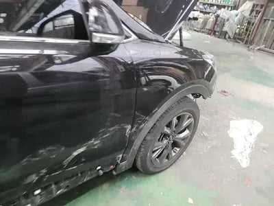 2017 Hyundai Santa FE 688KMKMHSW81UBHU7 VIN:688KMKMHSW81UBHU7