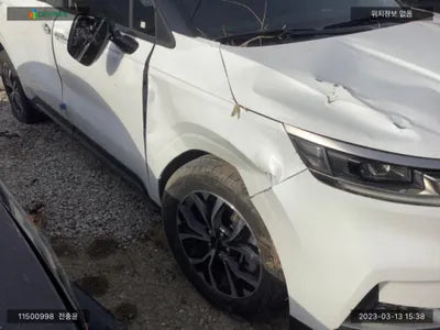 2022 Kia Carnival KNANC81BBPS237258 VIN:KNANC81BBPS237258