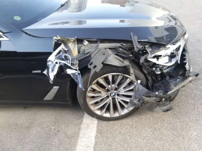 2018 BMW 530 WBAJD310XJWC97852 VIN:WBAJD310XJWC97852