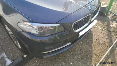 2015 BMW 520 503KMWBA5E5103FG0 VIN:503KMWBA5E5103FG0