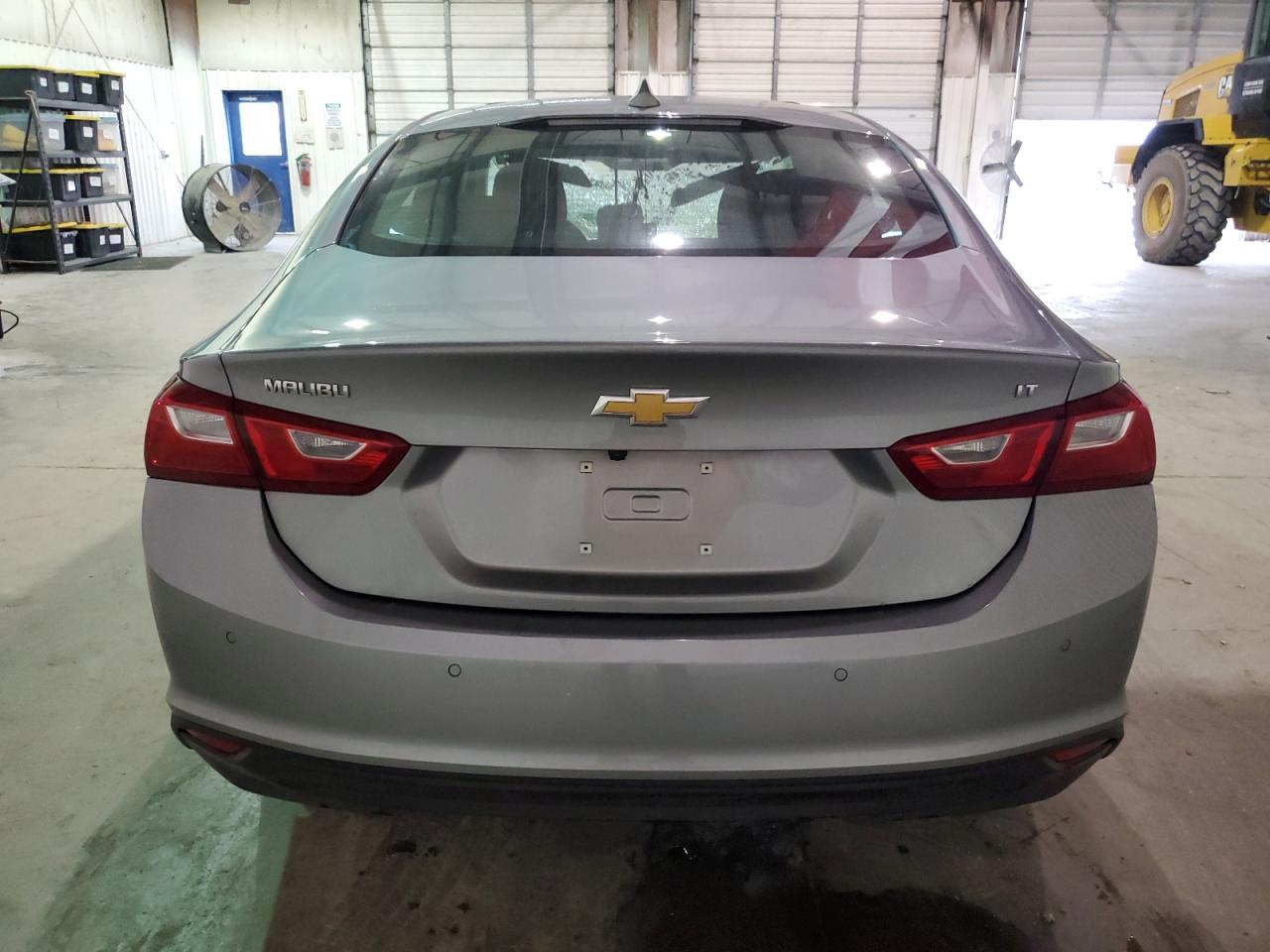 2024 CHEVROLET MALIBU LT VIN:1G1ZD5ST3RF167682