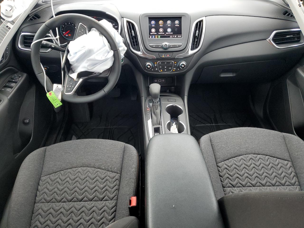 2024 CHEVROLET EQUINOX LT VIN:3GNAXKEG1RS232931