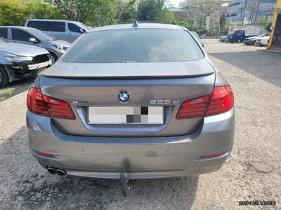 2015 BMW 520 WBA5E7101FG155359 VIN:WBA5E7101FG155359