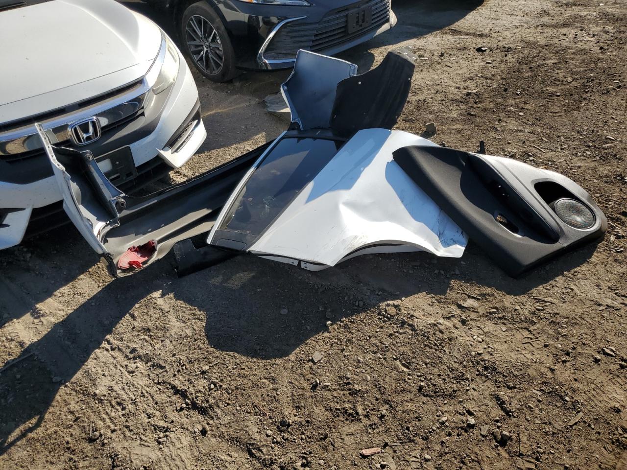 2022 HONDA HR-V SPORT VIN:3CZRU5H16NM729849