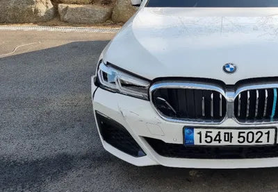 2021 BMW 520 WBA11BH05MCF00984 VIN:WBA11BH05MCF00984