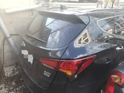 2017 Hyundai Santa FE VIN: