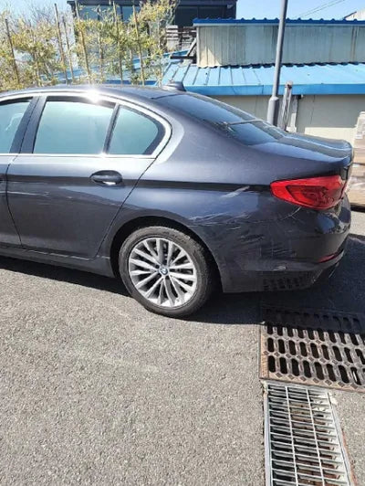 2020 BMW 520 WBAJF3109LWW57168 VIN:WBAJF3109LWW57168