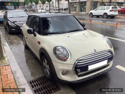 2015 MINI Cooper WMWXN3101FT957192 VIN:WMWXN3101FT957192