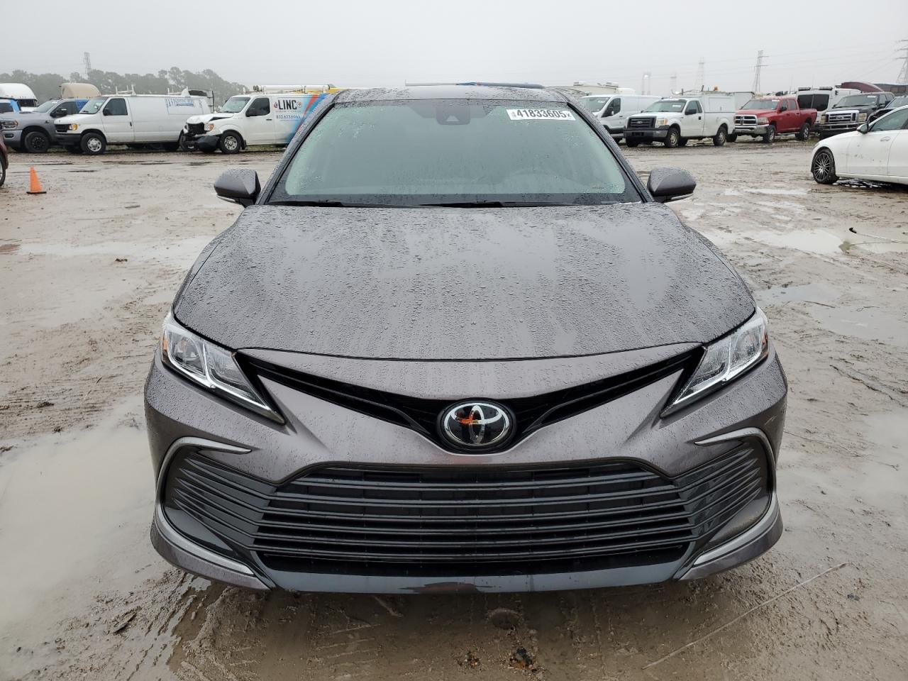 2024 TOYOTA CAMRY LE VIN:4T1R11AK7RU873059
