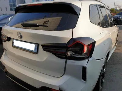 2022 BMW X3 M WBY41DU08PS630149 VIN:WBY41DU08PS630149