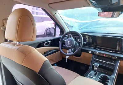 2020 Kia Carnival VIN: