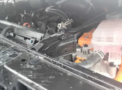 2023 Kia Sorento KNARL81GBPA160134 VIN:KNARL81GBPA160134