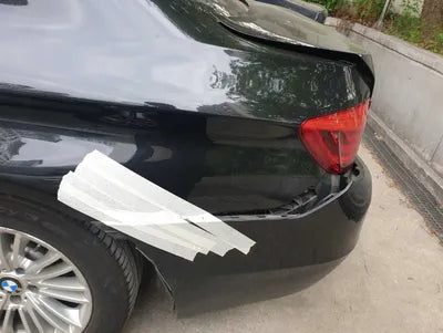 2015 BMW 520 WBA5E7107FG154555 VIN:WBA5E7107FG154555