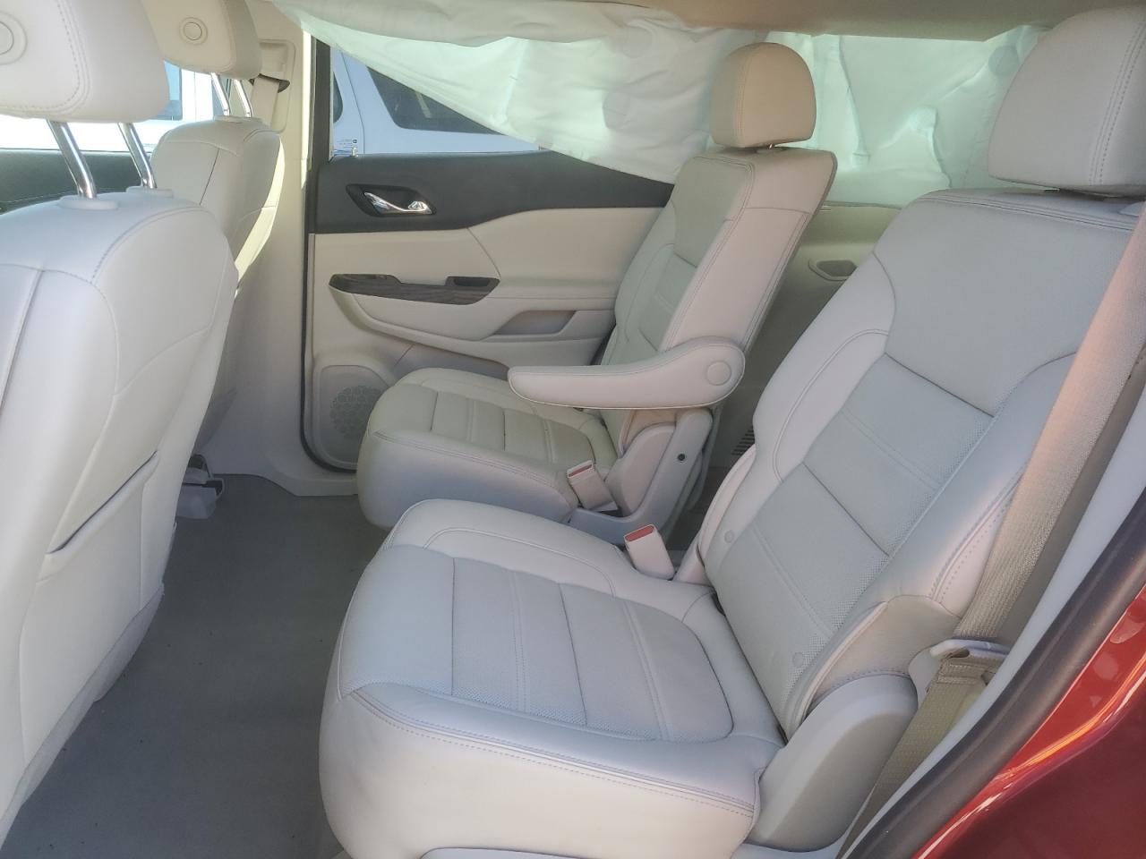2023 GMC ACADIA DENALI VIN:1GKKNXLS2PZ243402