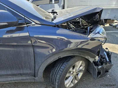 2016 Hyundai Santa FE 059KMKMHSW81UBGU5 VIN:059KMKMHSW81UBGU5