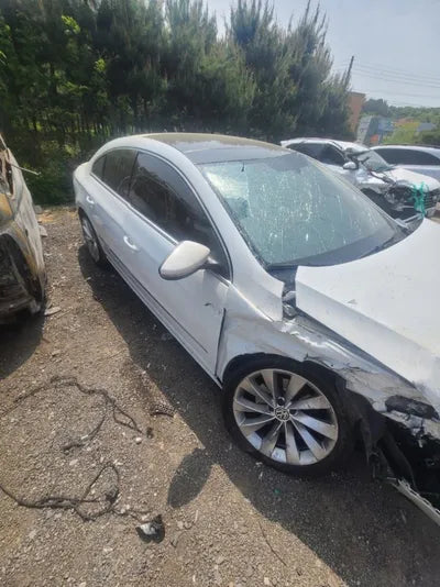 2016 Volkswagen CC WVWZZZ3CZGE509757 VIN:WVWZZZ3CZGE509757