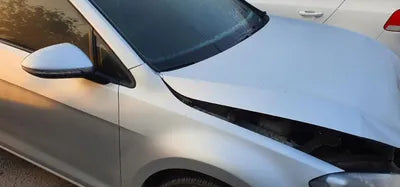 2016 Volkswagen Golf WVWZZZAUZGW146663 VIN:WVWZZZAUZGW146663