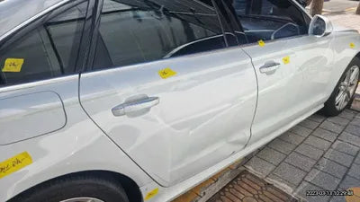 2016 Audi A6 WAUZZZ4G2GN031897 VIN:WAUZZZ4G2GN031897