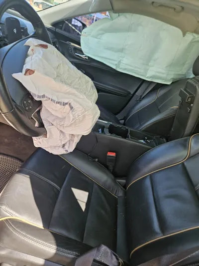 2016 Chevrolet Impala VIN: