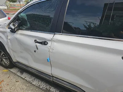 2019 Hyundai Santa FE VIN: