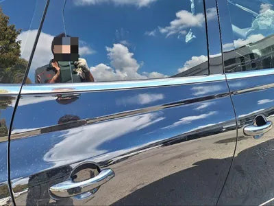 2020 Genesis G80 VIN: