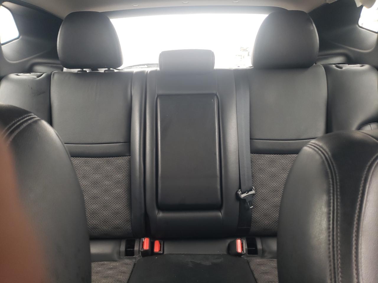 2022 NISSAN ROGUE SPORT SV VIN:JN1BJ1BV7NW341584