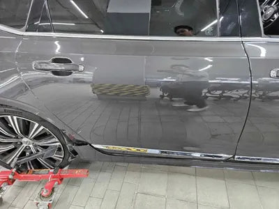 2022 Volvo S90 LVYPTL12DNP269499 VIN:LVYPTL12DNP269499
