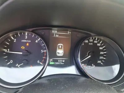 2015 Nissan Qashqai SJNDJ18E1FA214955 VIN:SJNDJ18E1FA214955