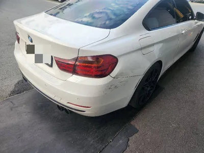 2015 BMW 420 253KMWBA3P3106FK2 VIN:253KMWBA3P3106FK2