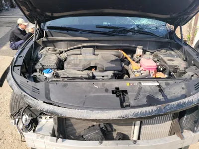 2021 Kia Sorento KNARH81GDNA084168 VIN:KNARH81GDNA084168
