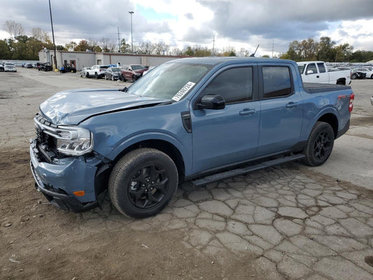 2024 FORD MAVERICK LARIAT VIN:3FTTW8S9XRRB35408