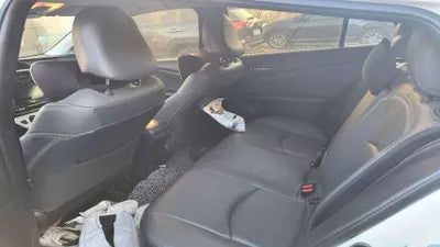 2018 Toyota Prius VIN: