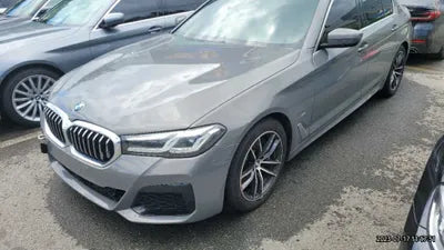 2021 BMW 523 WBA11ES0XMWW98418 VIN:WBA11ES0XMWW98418