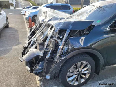 2018 Kia Sorento KNAPS81BBJA401725 VIN:KNAPS81BBJA401725