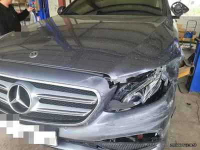 2018 Mercedes-Benz E 220 WDDZF0FB5JA476261 VIN:WDDZF0FB5JA476261