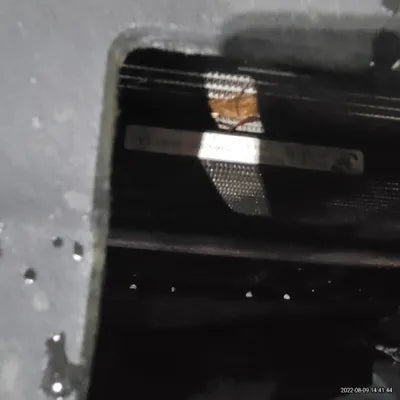 2016 Mercedes-Benz S 500 WDDUG8FBXGA277091 VIN:WDDUG8FBXGA277091