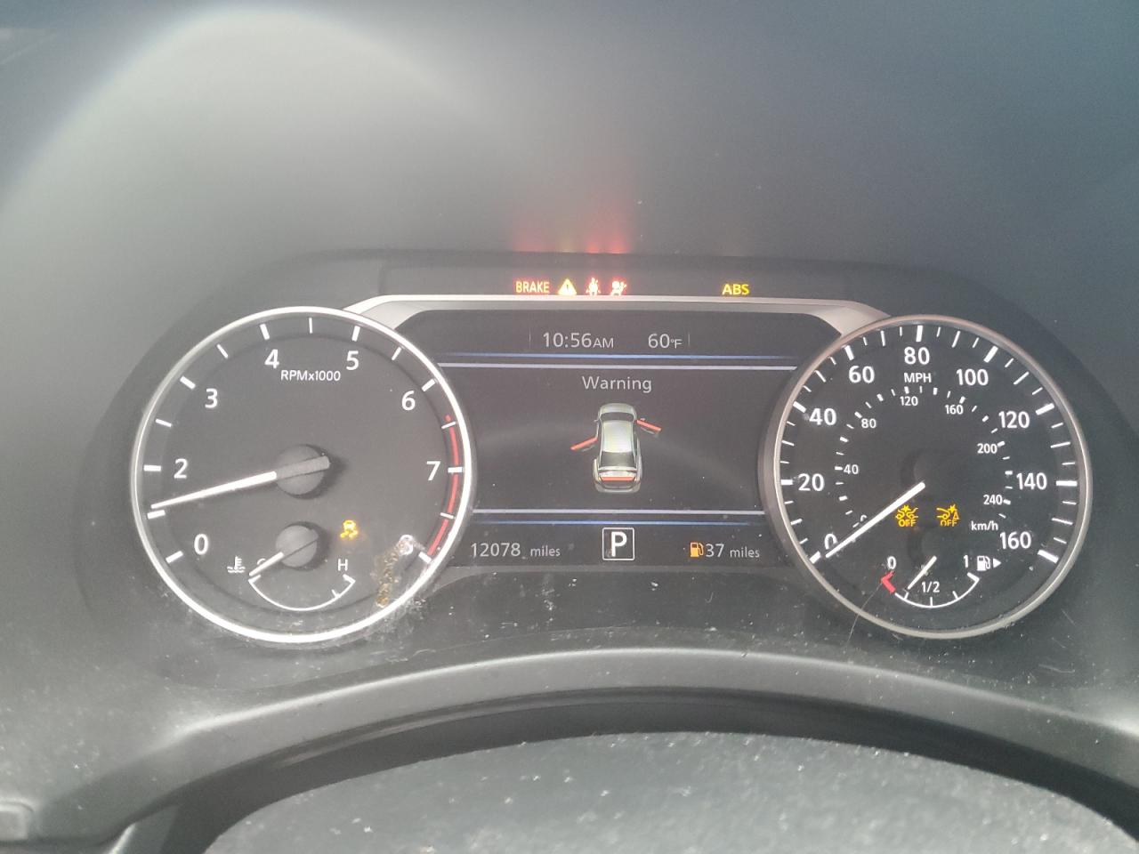 2022 NISSAN SENTRA SR VIN:3N1AB8DV3NY311263