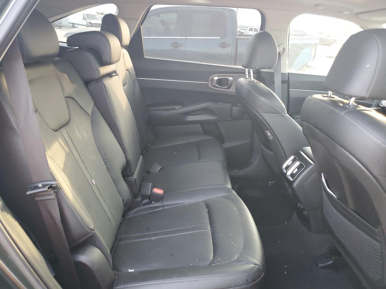 2023 KIA SORENTO S VIN:5XYRLDLC1PG223129