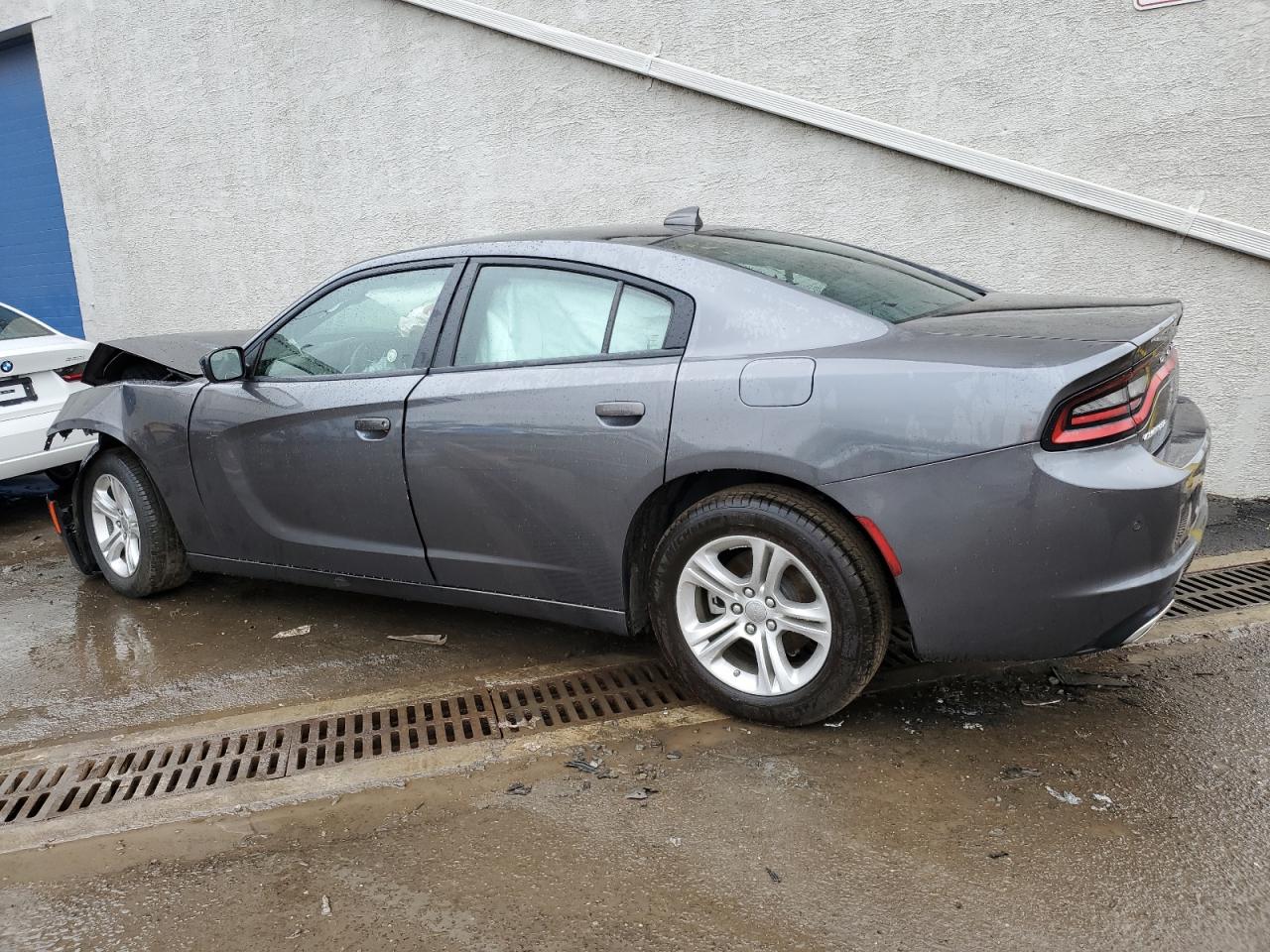 2023 DODGE CHARGER SXT VIN:2C3CDXBG8PH563862