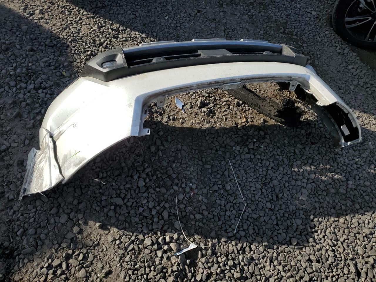 2022 NISSAN PATHFINDER PLATINUM VIN:5N1DR3DJ3NC258025