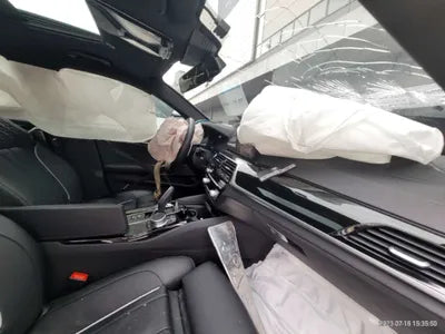 2022 BMW 530 WBA51AG05NCJ21267 VIN:WBA51AG05NCJ21267